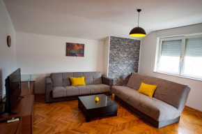 Gevgelija Downtown Apartment